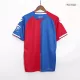 Crystal Palace Home Soccer Jersey 2023/24 - soccerdeal
