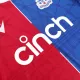 Crystal Palace Home Soccer Jersey 2023/24 - soccerdeal