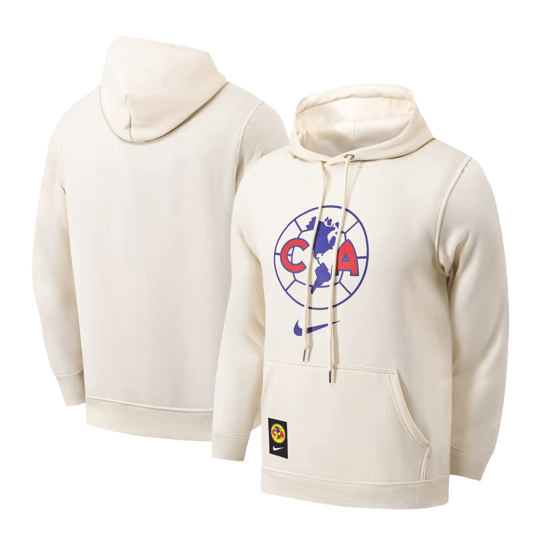 Club America Sweater Hoodie 2023/24 - soccerdeal