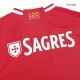 Authentic Benfica Home Soccer Jersey 2023/24 - soccerdeal
