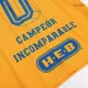 Tigres UANL Champion Edition Home Soccer Jersey 2023 - soccerdeal