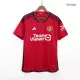 HØJLUND #11 Manchester United Home Soccer Jersey 2023/24 - Soccerdeal