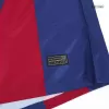 Barcelona Home Soccer Jersey Kit(Jersey+Shorts) 2023/24 - Soccerdeal
