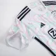 Authentic Ajax Away Soccer Jersey 2023/24 - soccerdeal