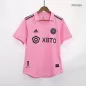 Authentic MESSI #10 Inter Miami CF Home Soccer Jersey 2022 - soccerdealshop