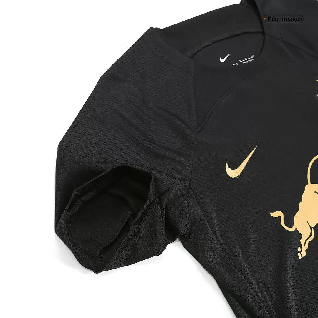 Red Bull Salzburg 2023-24 Nike International Kit - Football Shirt