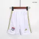 Kid's Olympique Lyonnais Home Soccer Jersey Kit(Jersey+Shorts) 2023/24 - soccerdeal