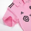 Authentic Inter Miami CF Home Soccer Jersey 2023 - Leagues Cup Final - Soccerdeal