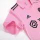 Authentic Inter Miami CF Home Soccer Jersey 2023 - Leagues Cup Final - soccerdeal