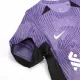 Authentic VIRGIL #4 Liverpool Third Away Soccer Jersey 2023/24 - soccerdeal