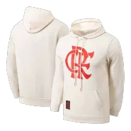Adidas CR Flamengo Sweater Hoodie 2023/24 - soccerdealshop
