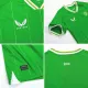 Kid's Ireland Home Soccer Jersey Kit(Jersey+Shorts) 2023 - soccerdeal