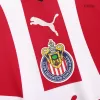 Chivas Home Soccer Jersey 2023/24 - Soccerdeal