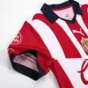 Chivas Home Soccer Jersey 2023/24 - Soccerdeal