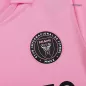 Authentic MESSI #10 Inter Miami CF Home Soccer Jersey 2022 - soccerdeal