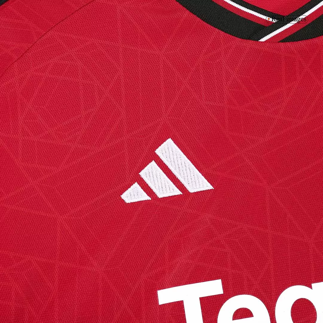 Manchester United Icon Jersey 2023/24 – Master Soccer