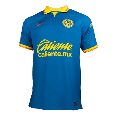 Club America Away Soccer Jersey 2023/24 - Soccerdeal