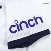 Tottenham Hotspur Home Soccer Jersey Kit(Jersey+Shorts) 2023/24 - Soccerdeal