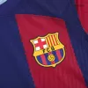 Authentic Barcelona Home Soccer Jersey 2023/24 - Soccerdeal