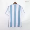 Retro 91/93 Argentina Home Soccer Jersey - Soccerdeal