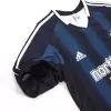 Retro 2004/05 Newcastle United Away Soccer Jersey - Soccerdeal