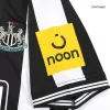 Newcastle United Home Soccer Jersey 2023/24 - Soccerdeal