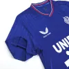 Glasgow Rangers Home Soccer Jersey 2023/24 - Soccerdeal