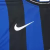 Retro 2009/10 Inter Milan Home Soccer Jersey - Soccerdeal