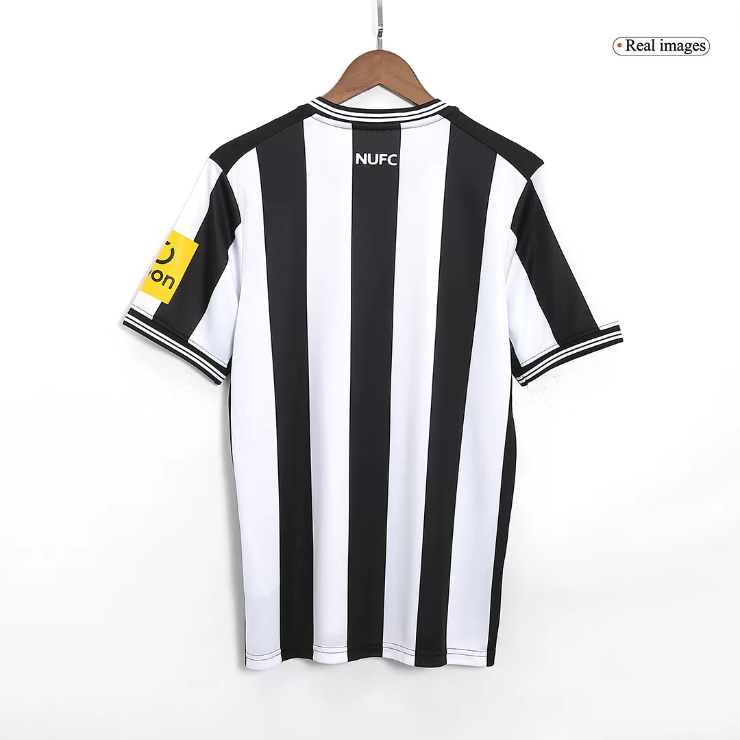 Cheap Newcastle United Jersey/Kit 2023/24