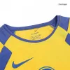 Retro 2005/06 Club America Home Soccer Jersey - Soccerdeal