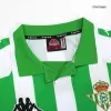 Retro 2000/01 Real Betis Home Soccer Jersey - Soccerdeal