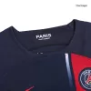 Kid's MBAPPÉ #7 PSG Home Soccer Jersey Kit(Jersey+Shorts) 2023/24 - Soccerdeal