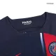 Kid's MBAPPÉ #7 PSG Home Soccer Jersey Kit(Jersey+Shorts) 2023/24 - soccerdeal