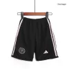 Kid's Inter Miami CF Away Soccer Jersey Kit(Jersey+Shorts+Socks) 2023/24 - Soccerdeal