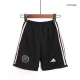 Kid's Inter Miami CF Away Soccer Jersey Kit(Jersey+Shorts+Socks) 2023/24 - soccerdeal