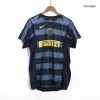 Retro 2004/05 Inter Milan Third Away Soccer Jersey - Soccerdeal