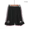 Inter Miami CF Away Soccer Shorts 2023 - Soccerdeal