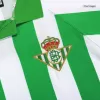 Retro 2000/01 Real Betis Home Soccer Jersey - Soccerdeal