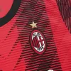 Kid's AC Milan Home Soccer Jersey Kit(Jersey+Shorts) 2023/24 - Soccerdeal