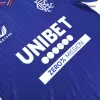 Glasgow Rangers Home Soccer Jersey 2023/24 - Soccerdeal