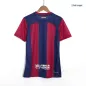 Authentic Barcelona Home Soccer Jersey 2023/24 - soccerdealshop