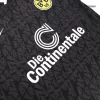 Retro 1995/96 Borussia Dortmund Away Long Sleeve Soccer Jersey - Soccerdeal