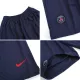 Kid's MBAPPÉ #7 PSG Home Soccer Jersey Kit(Jersey+Shorts) 2023/24 - soccerdeal