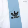 Retro 91/93 Argentina Home Soccer Jersey - Soccerdeal