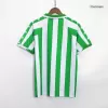 Retro 2000/01 Real Betis Home Soccer Jersey - Soccerdeal