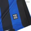 Retro 2009/10 Inter Milan Home Soccer Jersey - Soccerdeal