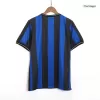 Retro 2009/10 Inter Milan Home Soccer Jersey - Soccerdeal