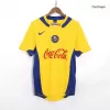 Retro 2004/05 Club America Home Soccer Jersey - Soccerdeal