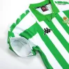 Retro 2000/01 Real Betis Home Soccer Jersey - Soccerdeal