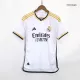 Authentic VINI JR. #7 Real Madrid Home Soccer Jersey 2023/24 - Soccerdeal